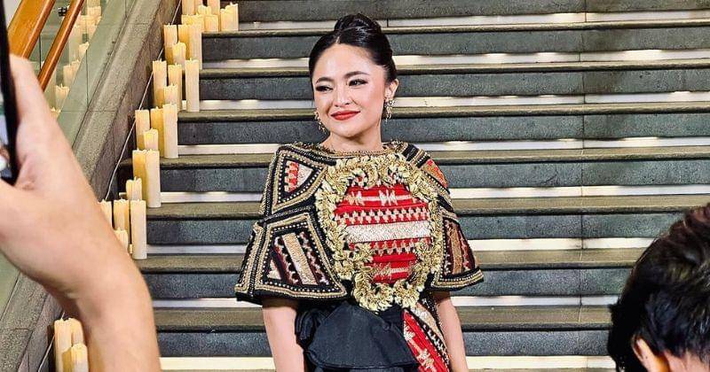 Fakta Kisah Cinta Marshanda